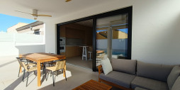 Resale - Villa - El Chaparral