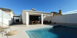 Resale - Villa - El Chaparral