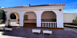 Resale - Villa - Elche - Elche Centro