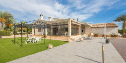 Resale - Villa - Elche - Elche Centro
