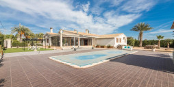 Resale - Villa - Elche/Elx - Corte Ingles