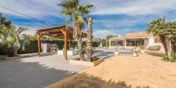 Resale - Villa - Elche/Elx - Corte Ingles
