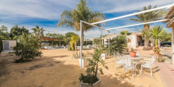 Resale - Villa - Elche/Elx - Corte Ingles