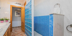 Resale - Villa - Elche/Elx - Corte Ingles