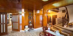 Resale - Villa - Elda - Elda Centro