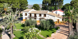 Resale - Villa - Elda - Elda Centro
