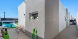 Resale - Villa - Fortuna - Urbanizacion las kalendas