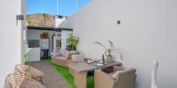 Resale - Villa - Fortuna - Urbanizacion las kalendas