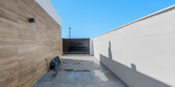 Resale - Villa - Fortuna - Urbanizacion las kalendas