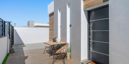 Resale - Villa - Fortuna - Urbanizacion las kalendas