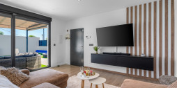 Resale - Villa - Fortuna - Urbanizacion las kalendas