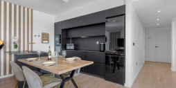 Resale - Villa - Fortuna - Urbanizacion las kalendas