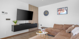 Resale - Villa - Fortuna - Urbanizacion las kalendas