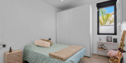 Resale - Villa - Fortuna - Urbanizacion las kalendas