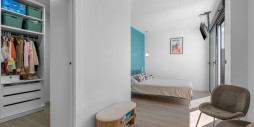 Resale - Villa - Fortuna - Urbanizacion las kalendas