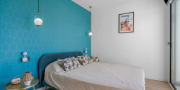 Resale - Villa - Fortuna - Urbanizacion las kalendas