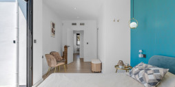 Resale - Villa - Fortuna - Urbanizacion las kalendas