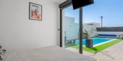 Resale - Villa - Fortuna - Urbanizacion las kalendas