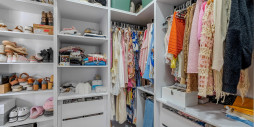 Resale - Villa - Fortuna - Urbanizacion las kalendas