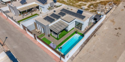 Resale - Villa - Fortuna - Urbanizacion las kalendas