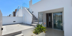 Resale - Villa - Guardamar del Segura - EL RASO