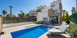 Resale - Villa - Guardamar del Segura - Guardamar del Segura Centro