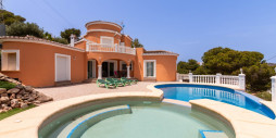 Resale - Villa - Jávea - Jávea - Xàbia Centro