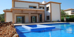 Resale - Villa - Jávea - Jávea - Xàbia Centro