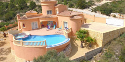 Resale - Villa - Jávea - Jávea - Xàbia Centro