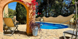 Resale - Villa - Jávea - Jávea - Xàbia Centro