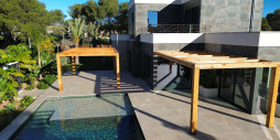 Resale - Villa - Jávea - Jávea - Xàbia Centro
