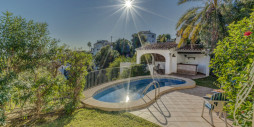 Resale - Villa - Jávea - Jávea - Xàbia Centro
