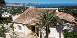 Resale - Villa - Jávea - Jávea - Xàbia Centro