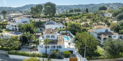 Resale - Villa - Jávea - Jávea - Xàbia Centro