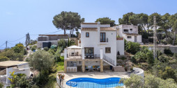 Resale - Villa - Jávea - Jávea - Xàbia Centro