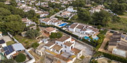 Resale - Villa - Jávea - Jávea - Xàbia Centro