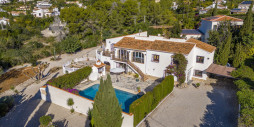 Resale - Villa - Jávea - Jávea - Xàbia Centro
