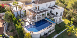 Resale - Villa - Jávea - Jávea - Xàbia Centro