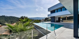 Resale - Villa - Jávea - Jávea - Xàbia Centro