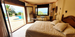 Resale - Villa - Jávea - Jávea - Xàbia Centro