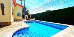 Resale - Villa - Jávea - Jávea - Xàbia Centro