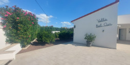 Resale - Villa - l'Alfas del Pi - Albir