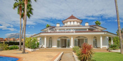 Resale - Villa - l'Alfas del Pi - L'Alfás del Pi Centro
