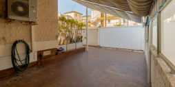 Resale - Villa - La Mata
