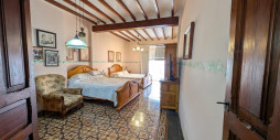 Resale - Villa - La Nucía - La Nucia Centro