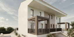 Resale - Villa - La Nucía - La Nucia Centro