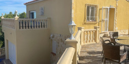 Resale - Villa - La Nucía - La Nucia Centro