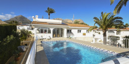 Resale - Villa - La Nucía - La Nucia Centro