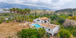 Resale - Villa - La Nucía - La Nucia Centro