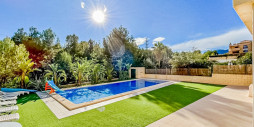 Resale - Villa - La Nucía - La Nucia Centro
